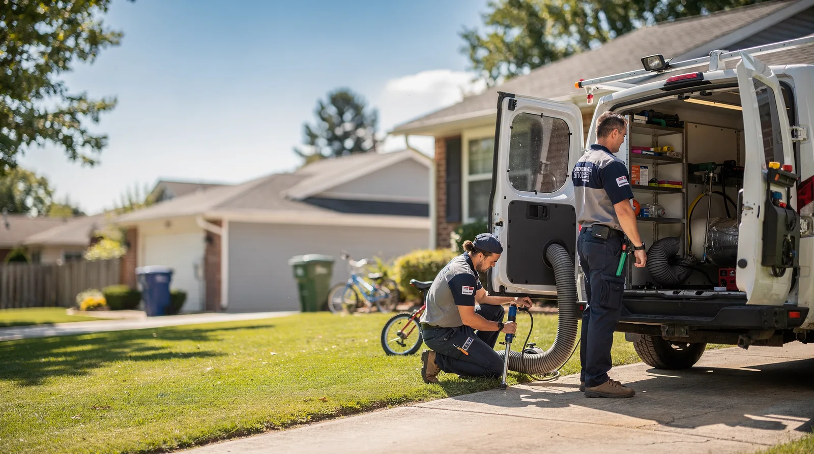 24/7 HVAC Repair & AC Replacement in Lynn, IN near me